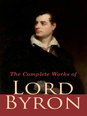 cover image of The Complete Works of Lord Byron